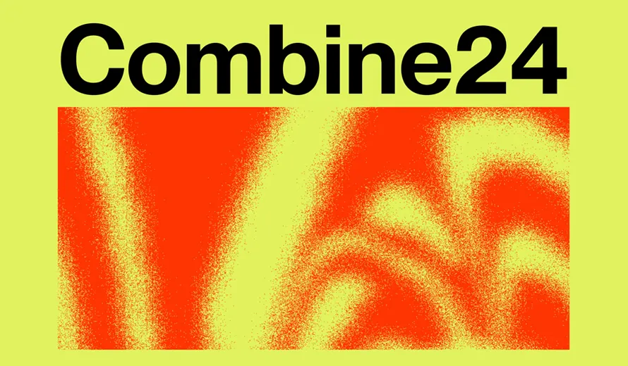Combine24 - A generative art competition by the Finnish National Gallery