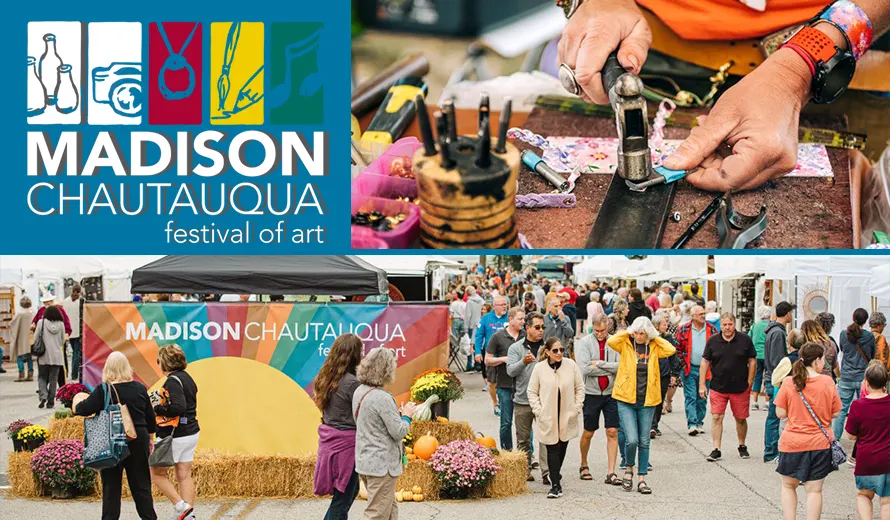 Madison Chautauqua Festival of Arts