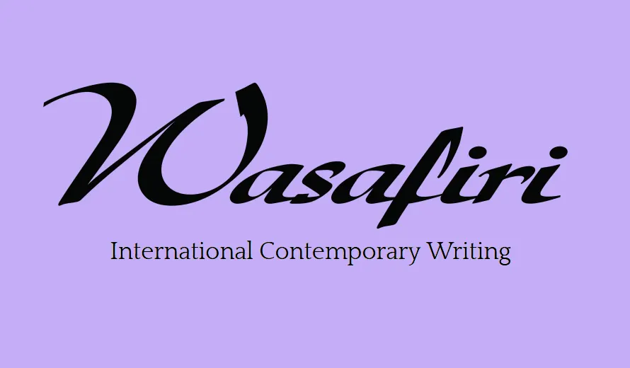 Queen Mary Wasafiri New Writing Prize 2024
