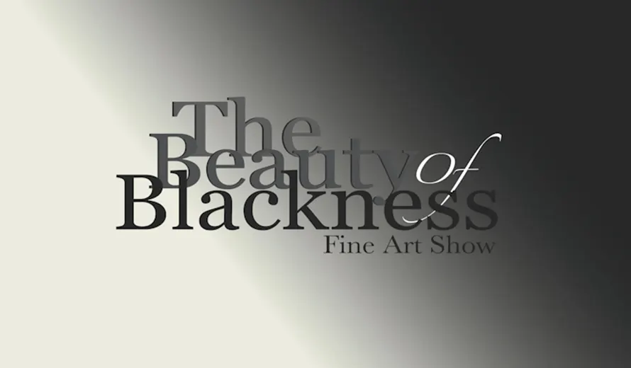 The Beauty Of Blackness Fine Art Show