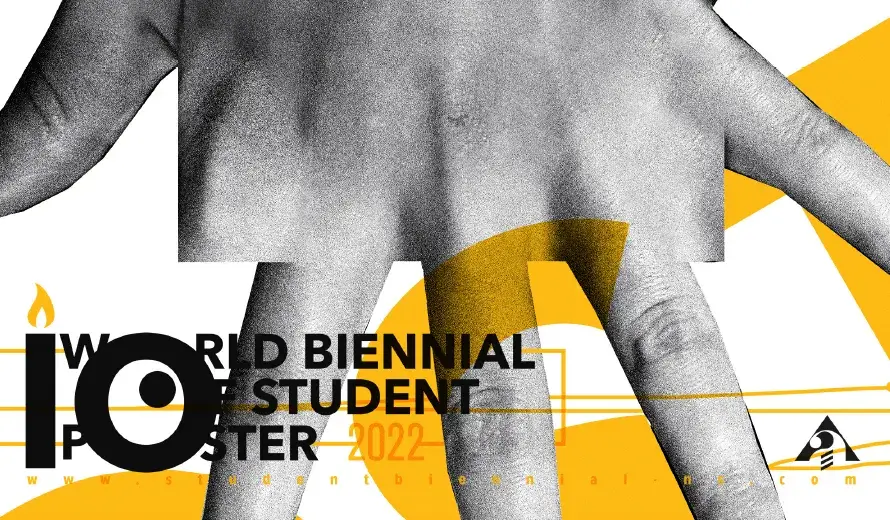 10th World Biennial of Student Poster 2022