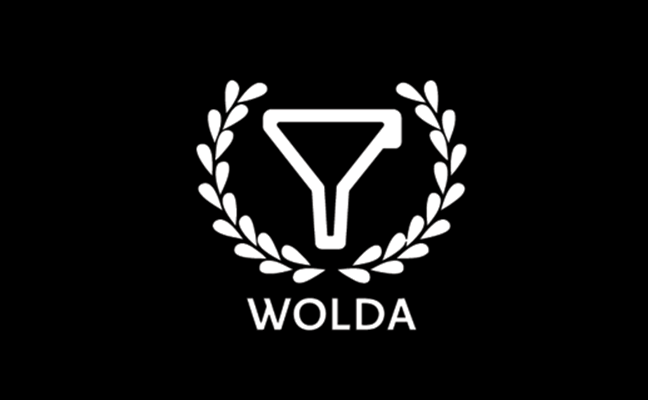 12th WOLDA Worldwide Logo Design Award