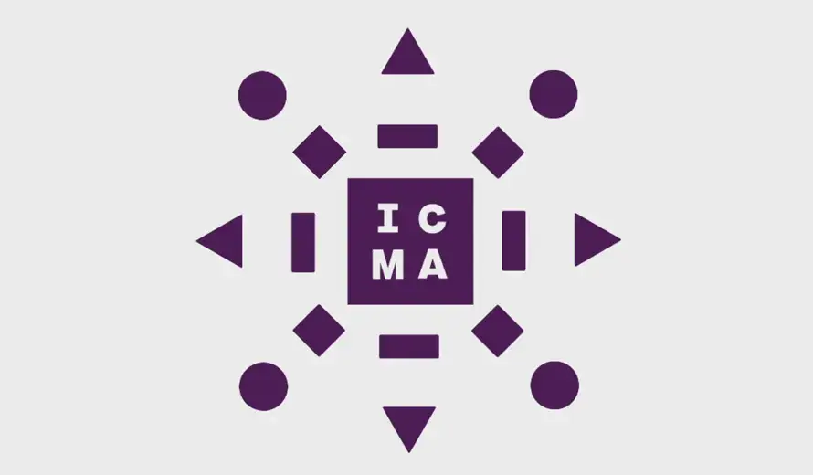 13th ICMA International Creative Media Award