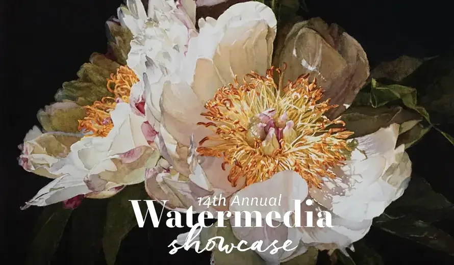 14th Annual Watermedia Showcase