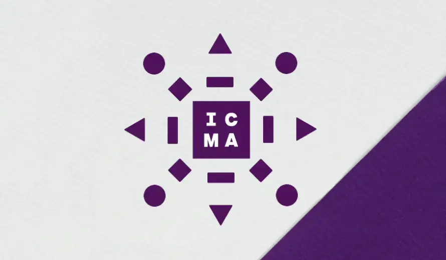 14th ICMA International Creative Media Award