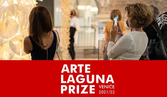 Arte Laguna Prize 2021-2022