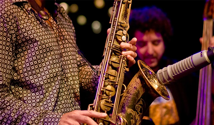 19th Bucharest International Jazz Competition 2025