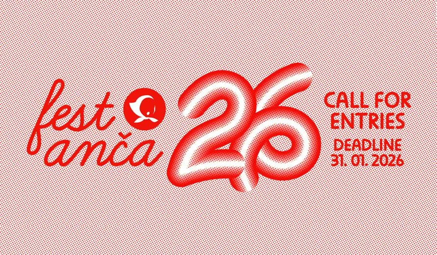 19th Fest Anča International Animation Festival 2026