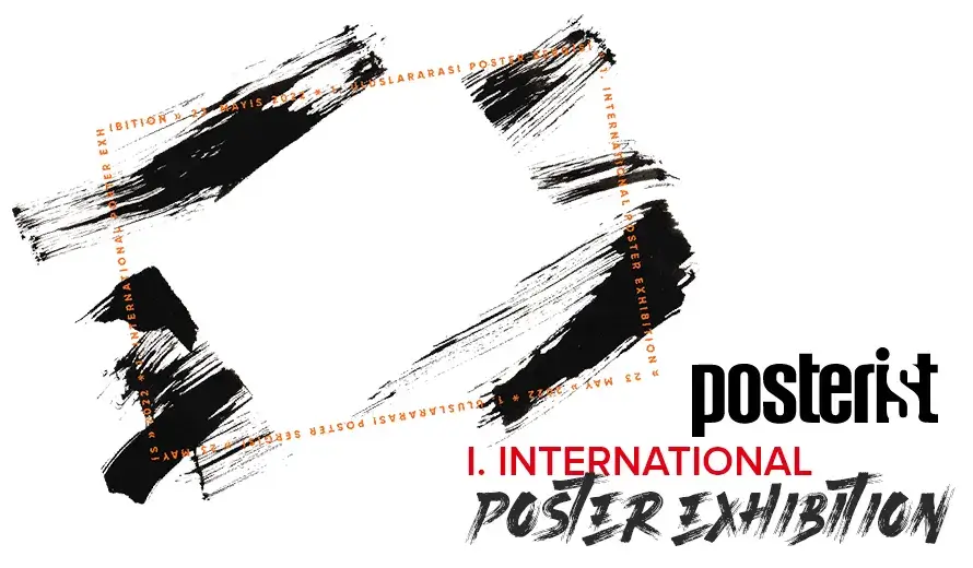 1st International Poster Exhibition - Posterist