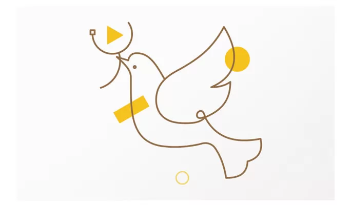 2020 Peace Motion Graphics Competition