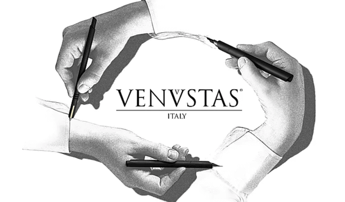 2020 Venvstas Italy design competition - ’The future of stationery’