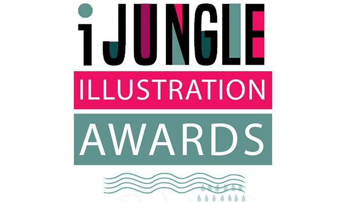 2020 iJungle Illustration Awards