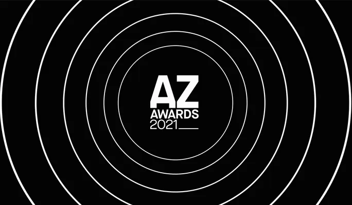 2021 AZ Awards for Design Excellence