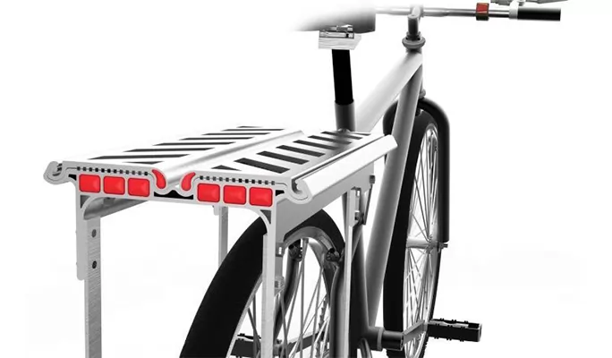 2021 Aluminum Extrusion Design Competition