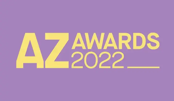 2022 AZ Awards for Design Excellence