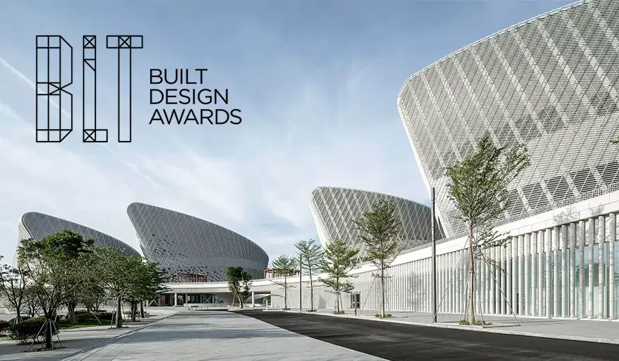 2022 BLT Built Design Awards