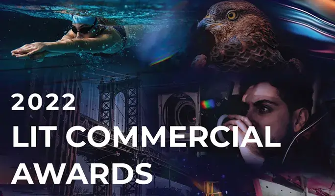2022 LIT Commercial Awards