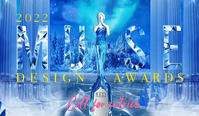 The MUSE Design Awards 2022