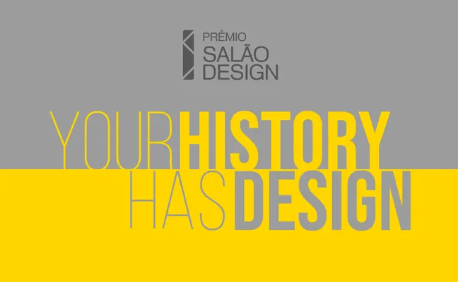 Salão Design Award 2022
