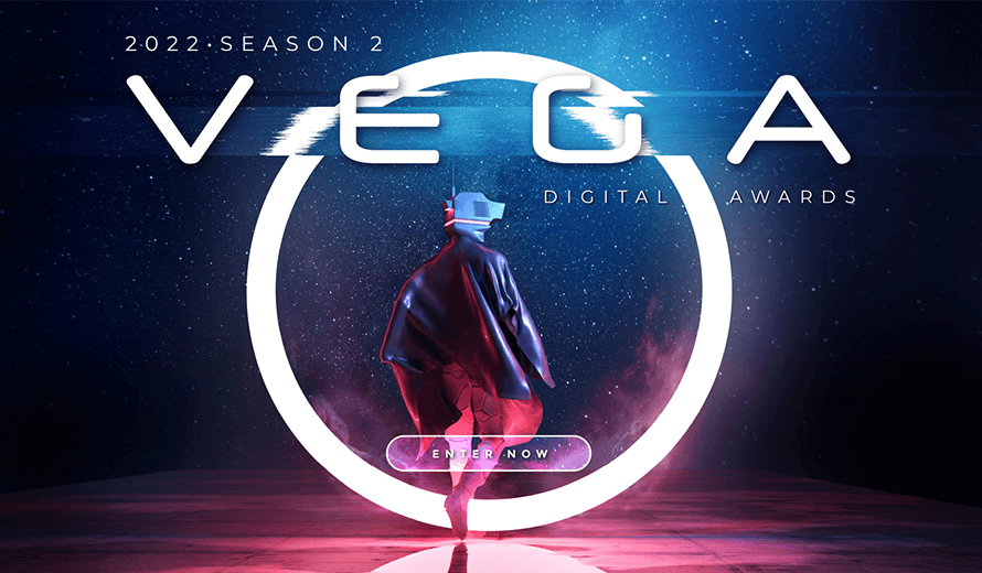 2022 Vega Digital Awards: Season 2