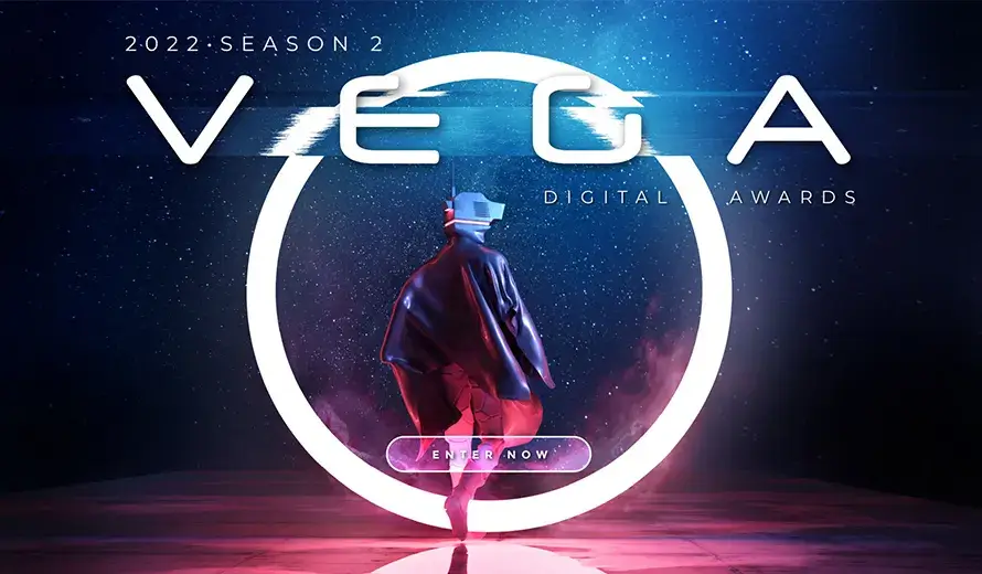 2022 Vega Digital Awards: Season 2