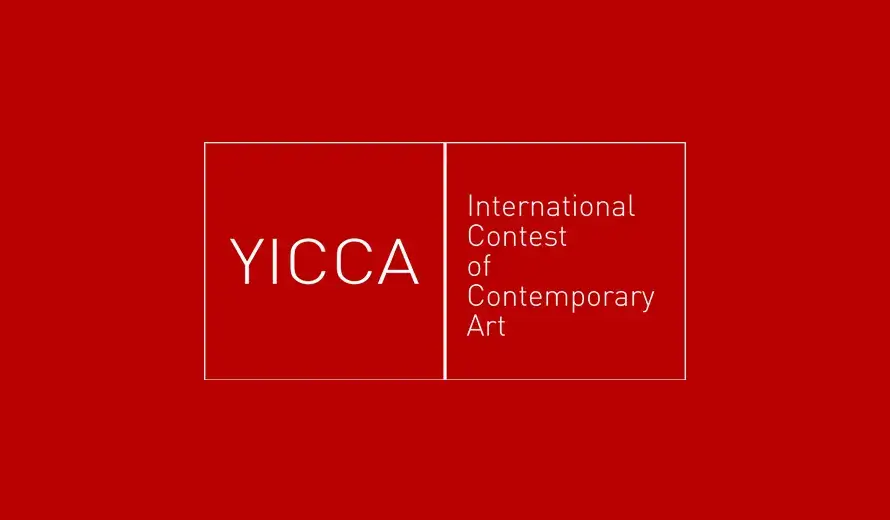 2022 YICCA International Contest of Contemporary Art