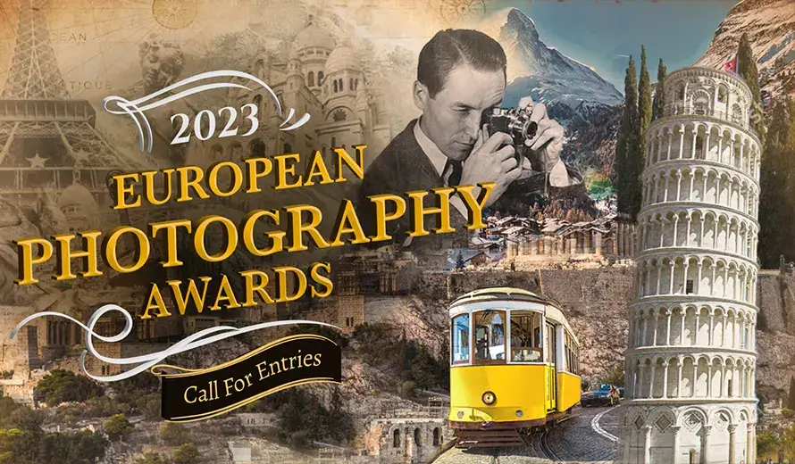 2023 European Photography Awards