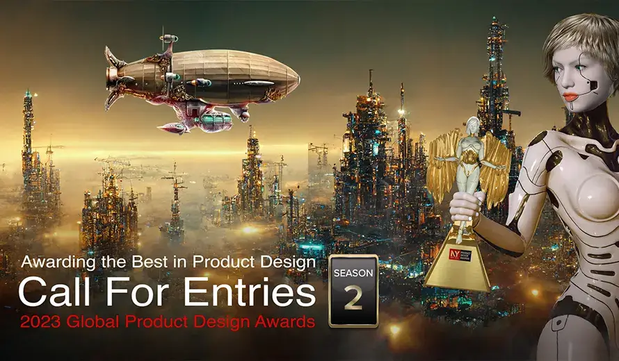 2023 NY Product Design Awards: Season 2