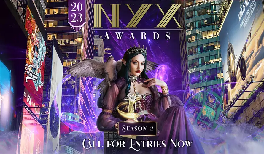 2023 NYX Awards: Season 2