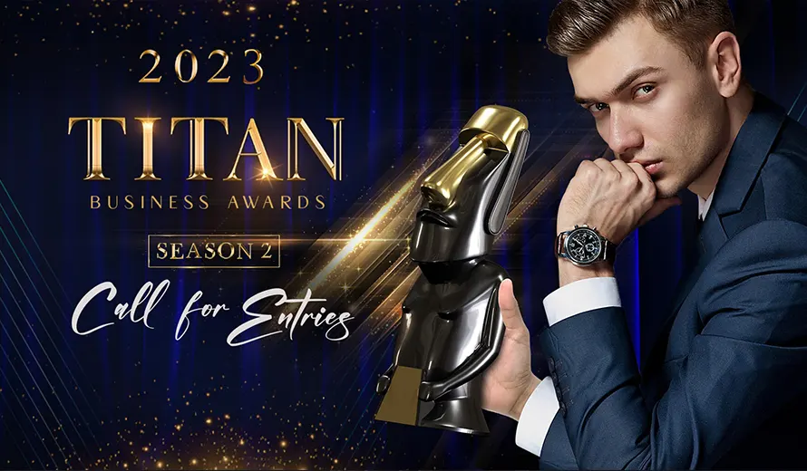 2023 TITAN Business Awards: Season 2