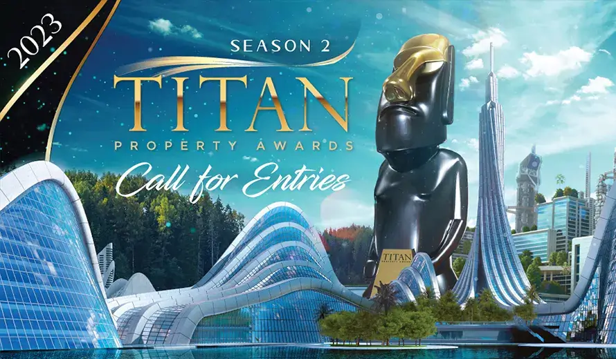 2023 TITAN Property Awards: Season 2