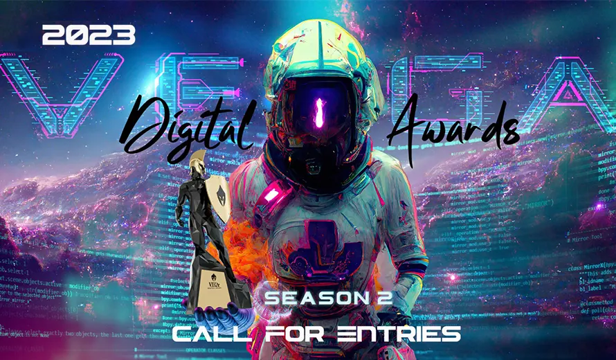 2023 Vega Digital Awards: Season 2