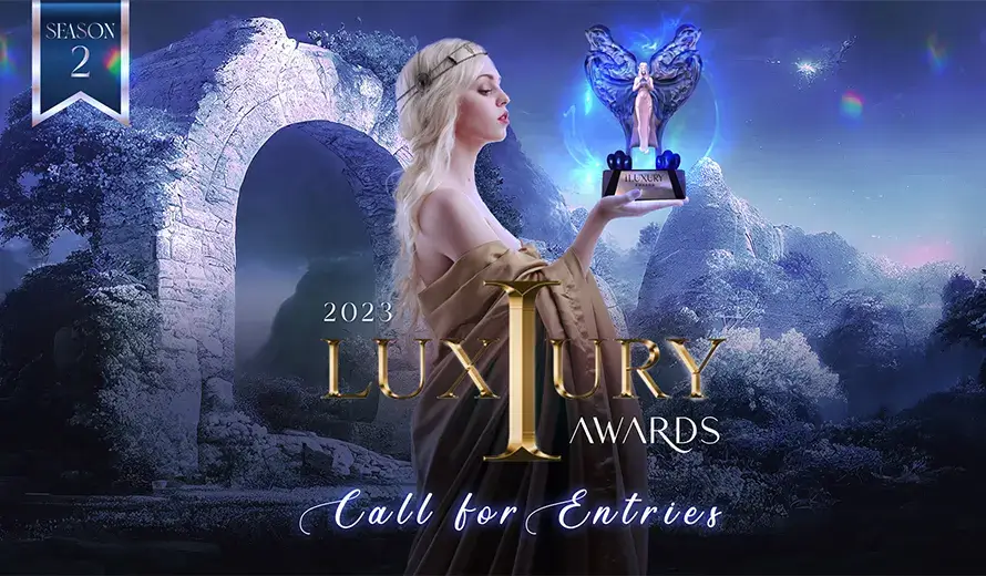 2023 iLuxury Awards: Season 2