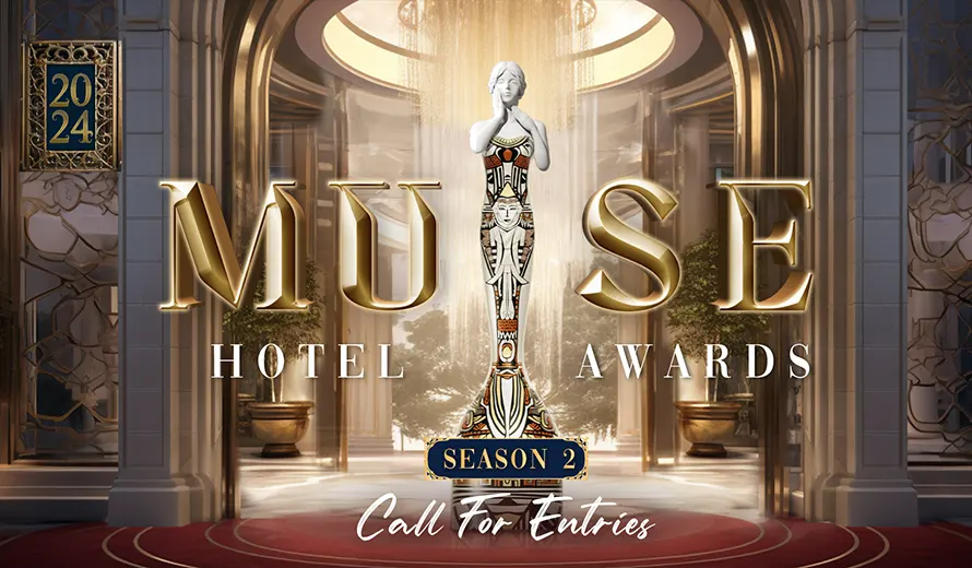 2024 MUSE Hotel Awards: Season 2