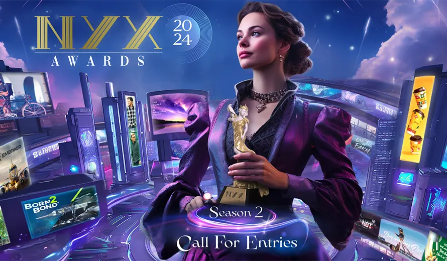 2024 NYX Awards: Season 2