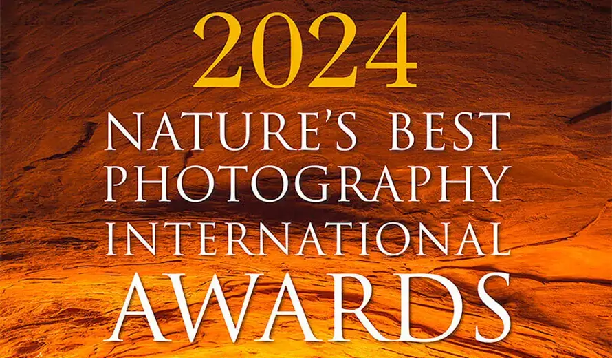 2024 Nature’s Best Photography International Awards