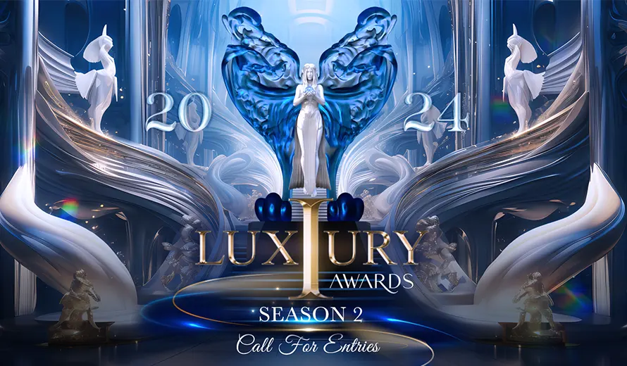 2024 iLuxury Awards: Season 2