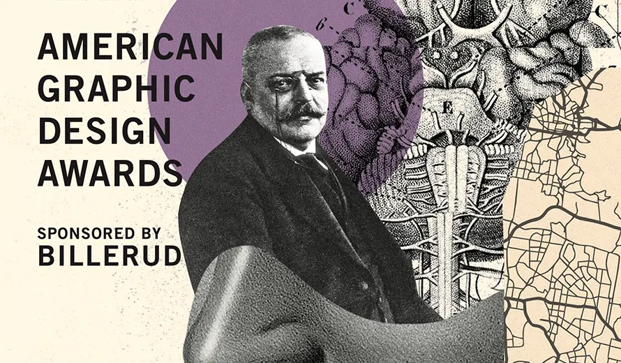 2025 American Graphic Design Awards