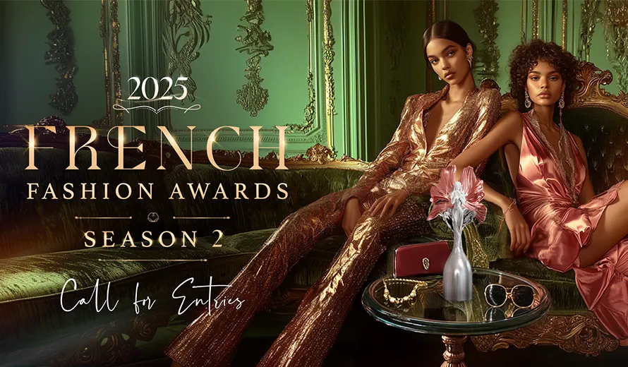 2025 French Fashion Awards: 2 Season