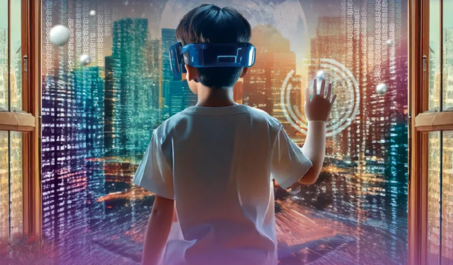 2025 Gyeongsangbuk-do International AI·Metaverse Video Contest