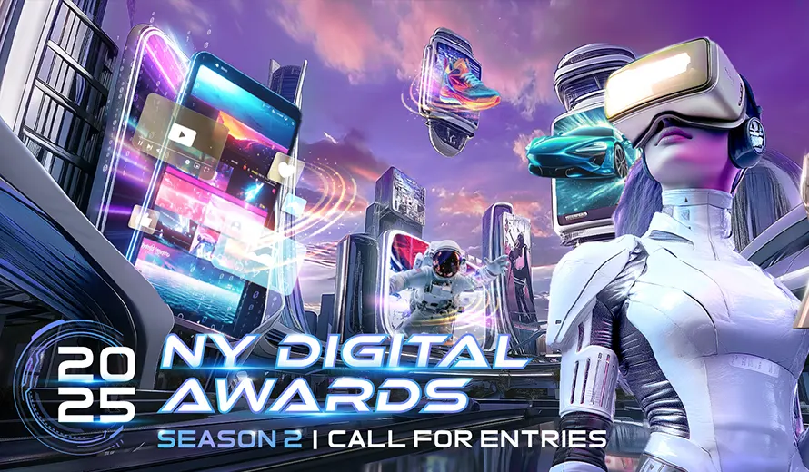 2025 NY Digital Awards: Season 2