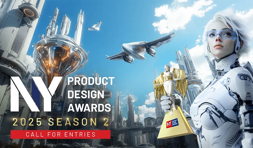 2025 NY Product Design Awards: Season 2