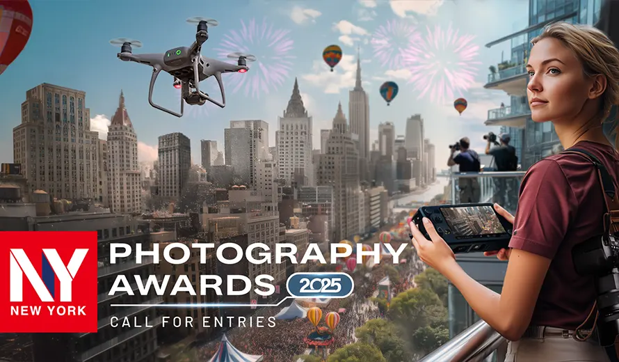 2025 New York Photography Awards