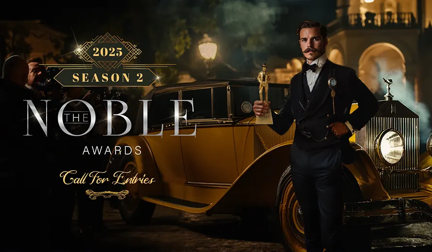 2025 Noble Business Awards: Season 2
