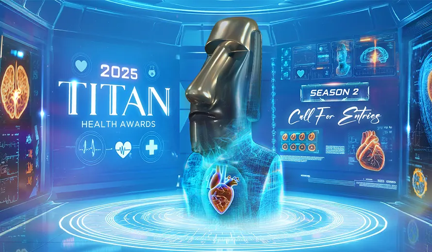 2025 TITAN Health Awards: Season 2