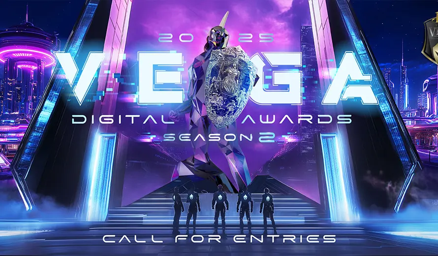 2025 Vega Digital Awards: Season 2