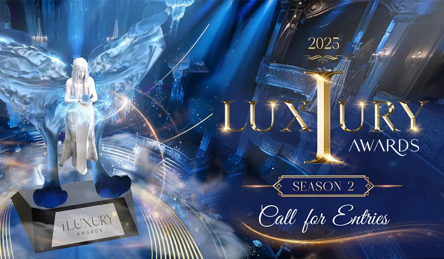 2025 iLuxury Awards: Season 2