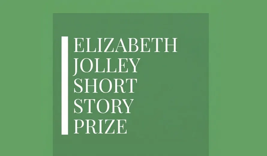 2026 ABR Elizabeth Jolley Short Story Prize
