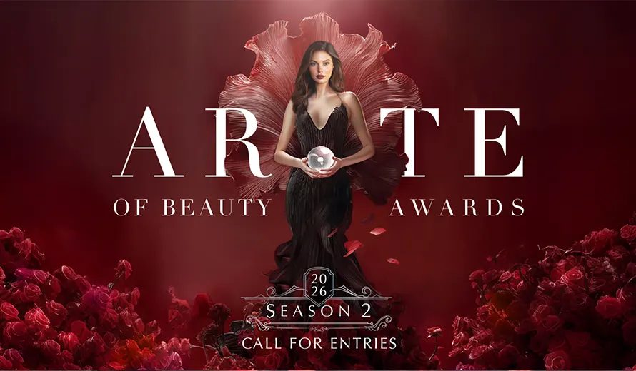 2026 Arte of Beauty Awards: Season 2