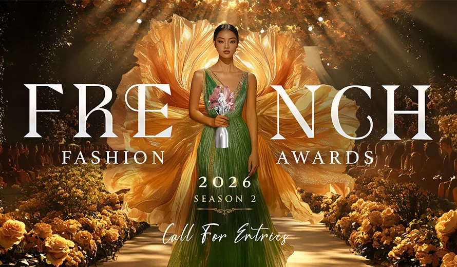 2026 French Design Awards: Season 2
